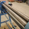 998686-20 Round rolling machine Luna