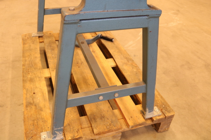 998686-21 Round rolling machine Luna