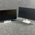 958502-1 Computer monitors 2 pcs Dell 27" P2722H