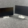 958502-2 Computer monitors 2 pcs Dell 27" P2722H