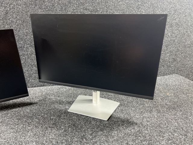 958502-3 Computer monitors 2 pcs Dell 27" P2722H