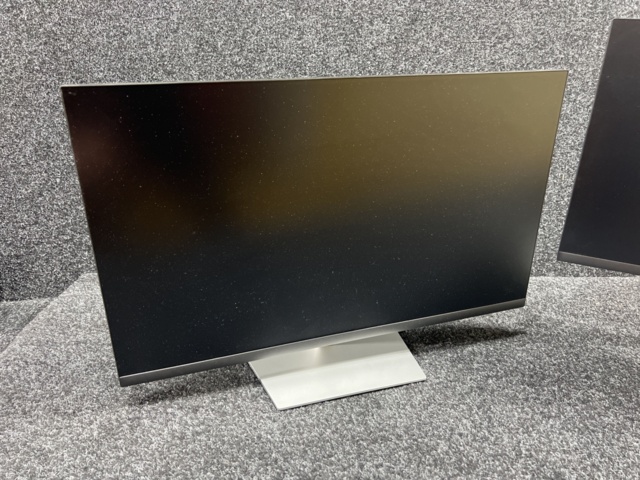 958502-4 Computer monitors 2 pcs Dell 27" P2722H