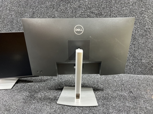 958502-5 Computer monitors 2 pcs Dell 27" P2722H