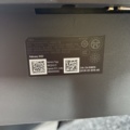 958502-7 Computer monitors 2 pcs Dell 27" P2722H