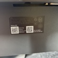 958502-8 Computer monitors 2 pcs Dell 27" P2722H