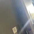 958502-9 Computer monitors 2 pcs Dell 27" P2722H