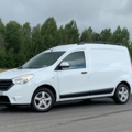 1062369-1 Dacia Dokker Express 1.5 dCi Manual, 90hp, 2017