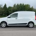 1062369-2 Dacia Dokker Express 1.5 dCi Manual, 90hp, 2017