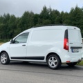 1062369-3 Dacia Dokker Express 1.5 dCi Manual, 90hp, 2017