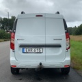 1062369-4 Dacia Dokker Express 1.5 dCi Manual, 90hp, 2017