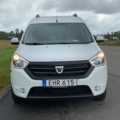 1062369-6 Dacia Dokker Express 1.5 dCi Manual, 90hp, 2017