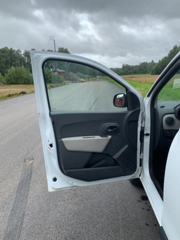 1062369-7 Dacia Dokker Express 1.5 dCi Manual, 90hp, 2017