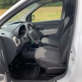 1062369-8 Dacia Dokker Express 1.5 dCi Manual, 90hp, 2017