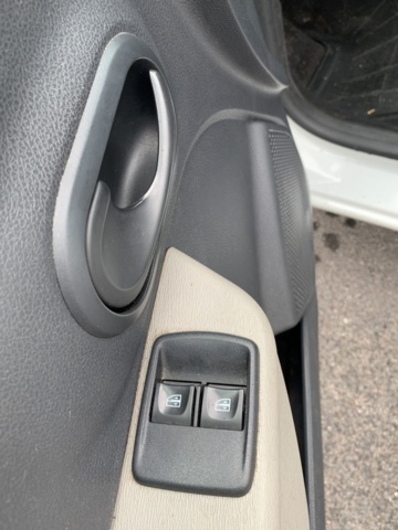 1062369-9 Dacia Dokker Express 1.5 dCi Manual, 90hp, 2017