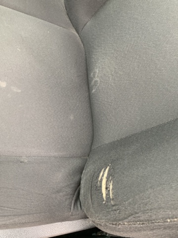 1062369-11 Dacia Dokker Express 1.5 dCi Manual, 90hp, 2017