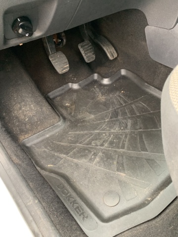 1062369-12 Dacia Dokker Express 1.5 dCi Manual, 90hp, 2017