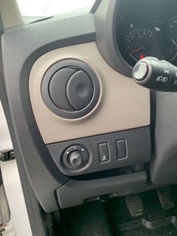 1062369-13 Dacia Dokker Express 1.5 dCi Manual, 90hp, 2017