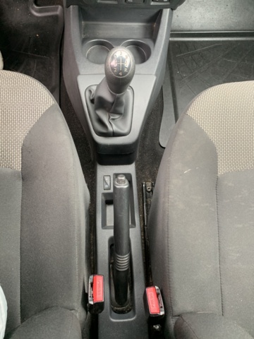 1062369-20 Dacia Dokker Express 1.5 dCi Manual, 90hp, 2017