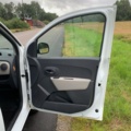 1062369-22 Dacia Dokker Express 1.5 dCi Manual, 90hp, 2017