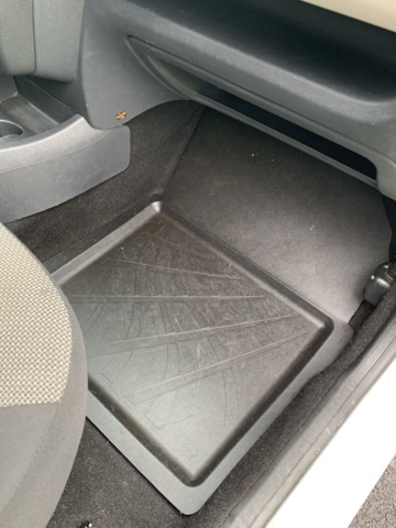 1062369-27 Dacia Dokker Express 1.5 dCi Manual, 90hp, 2017