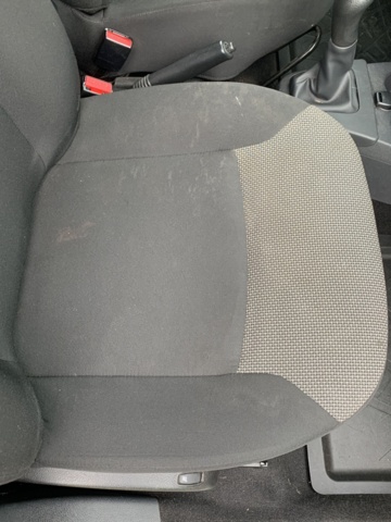 1062369-29 Dacia Dokker Express 1.5 dCi Manual, 90hp, 2017