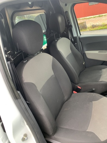 1062369-30 Dacia Dokker Express 1.5 dCi Manual, 90hp, 2017