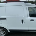 1062369-33 Dacia Dokker Express 1.5 dCi Manual, 90hp, 2017