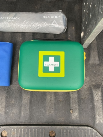 1062369-36 Dacia Dokker Express 1.5 dCi Manual, 90hp, 2017