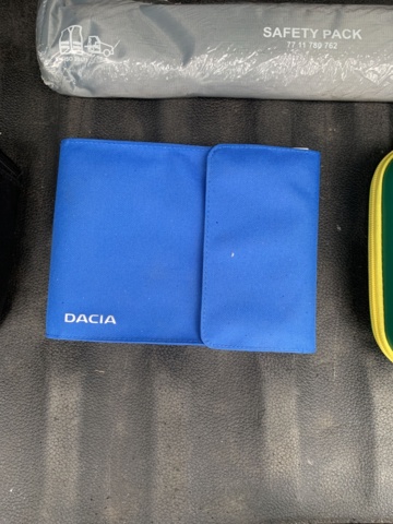 1062369-37 Dacia Dokker Express 1.5 dCi Manual, 90hp, 2017