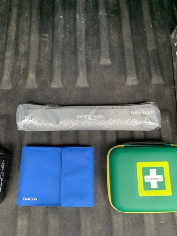 1062369-39 Dacia Dokker Express 1.5 dCi Manual, 90hp, 2017