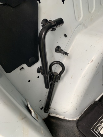 1062369-40 Dacia Dokker Express 1.5 dCi Manual, 90hp, 2017