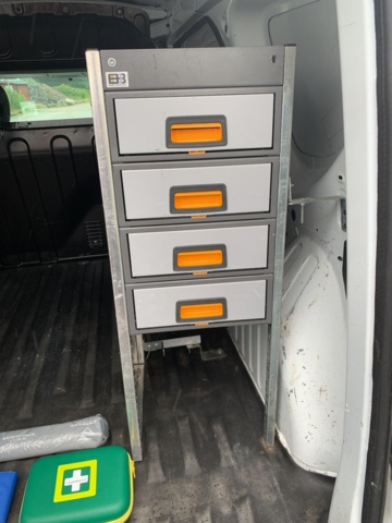 1062369-41 Dacia Dokker Express 1.5 dCi Manual, 90hp, 2017