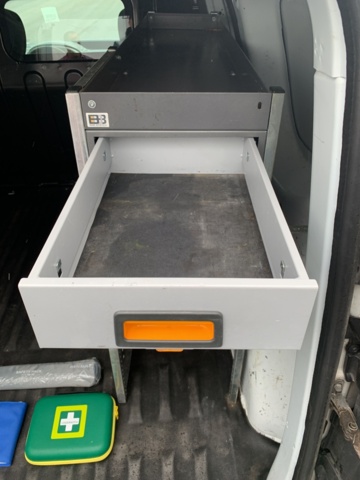 1062369-42 Dacia Dokker Express 1.5 dCi Manual, 90hp, 2017