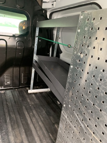 1062369-43 Dacia Dokker Express 1.5 dCi Manual, 90hp, 2017