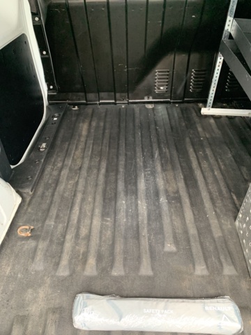 1062369-44 Dacia Dokker Express 1.5 dCi Manual, 90hp, 2017