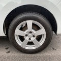 1062369-50 Dacia Dokker Express 1.5 dCi Manual, 90hp, 2017