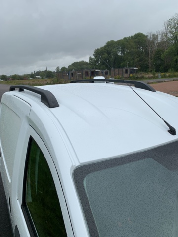 1062369-59 Dacia Dokker Express 1.5 dCi Manual, 90hp, 2017