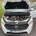 1062369-61 Dacia Dokker Express 1.5 dCi Manual, 90hp, 2017