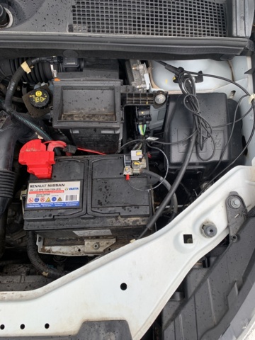 1062369-63 Dacia Dokker Express 1.5 dCi Manual, 90hp, 2017