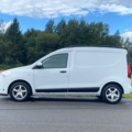 1062370-3 Dacia Dokker Express 1.5 dCi Manual 90hp - 2014