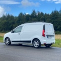 1062370-4 Dacia Dokker Express 1.5 dCi Manual 90hp - 2014