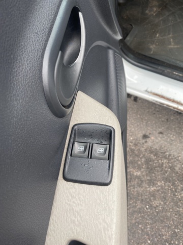 1062370-9 Dacia Dokker Express 1.5 dCi Manual 90hp - 2014