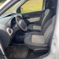 1062370-10 Dacia Dokker Express 1.5 dCi Manual 90hp - 2014