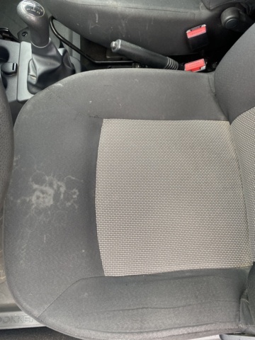 1062370-12 Dacia Dokker Express 1.5 dCi Manual 90hp - 2014