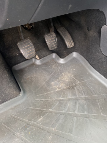 1062370-13 Dacia Dokker Express 1.5 dCi Manual 90hp - 2014