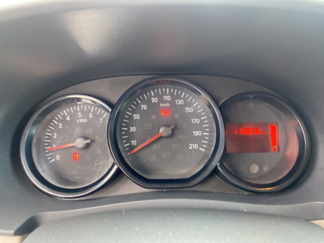 1062370-15 Dacia Dokker Express 1.5 dCi Manual 90hp - 2014