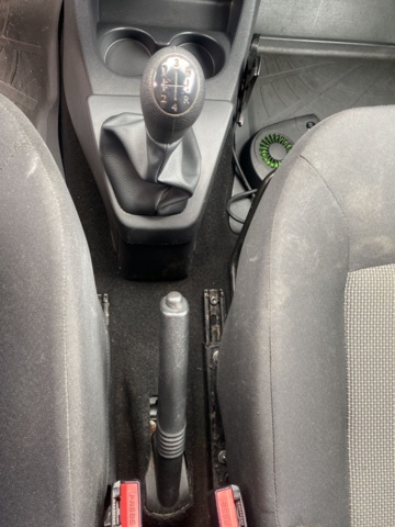 1062370-19 Dacia Dokker Express 1.5 dCi Manual 90hp - 2014