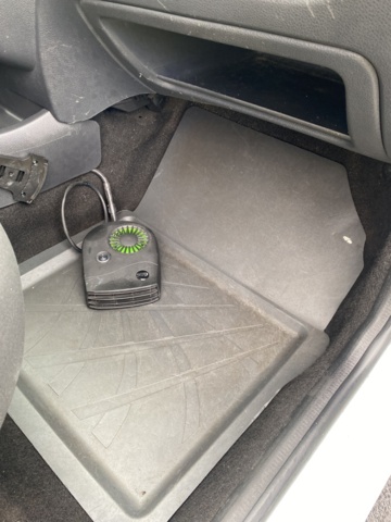 1062370-23 Dacia Dokker Express 1.5 dCi Manual 90hp - 2014