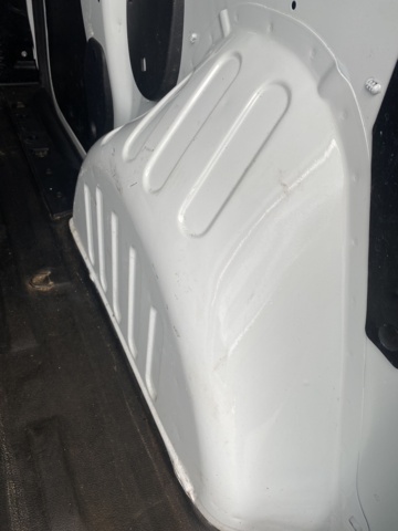 1062370-28 Dacia Dokker Express 1.5 dCi Manual 90hp - 2014