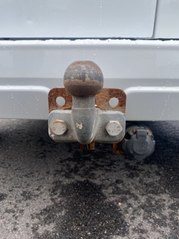 1062370-33 Dacia Dokker Express 1.5 dCi Manual 90hp - 2014